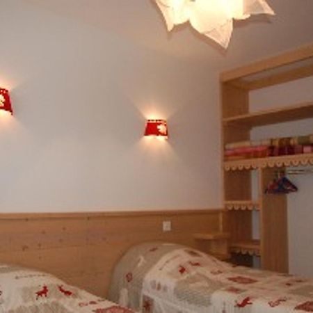 Appartement 6 Personnes, Animaux Acceptes, Parking - Le Grand-Bornand - Fr-1-467-39 Exterior foto